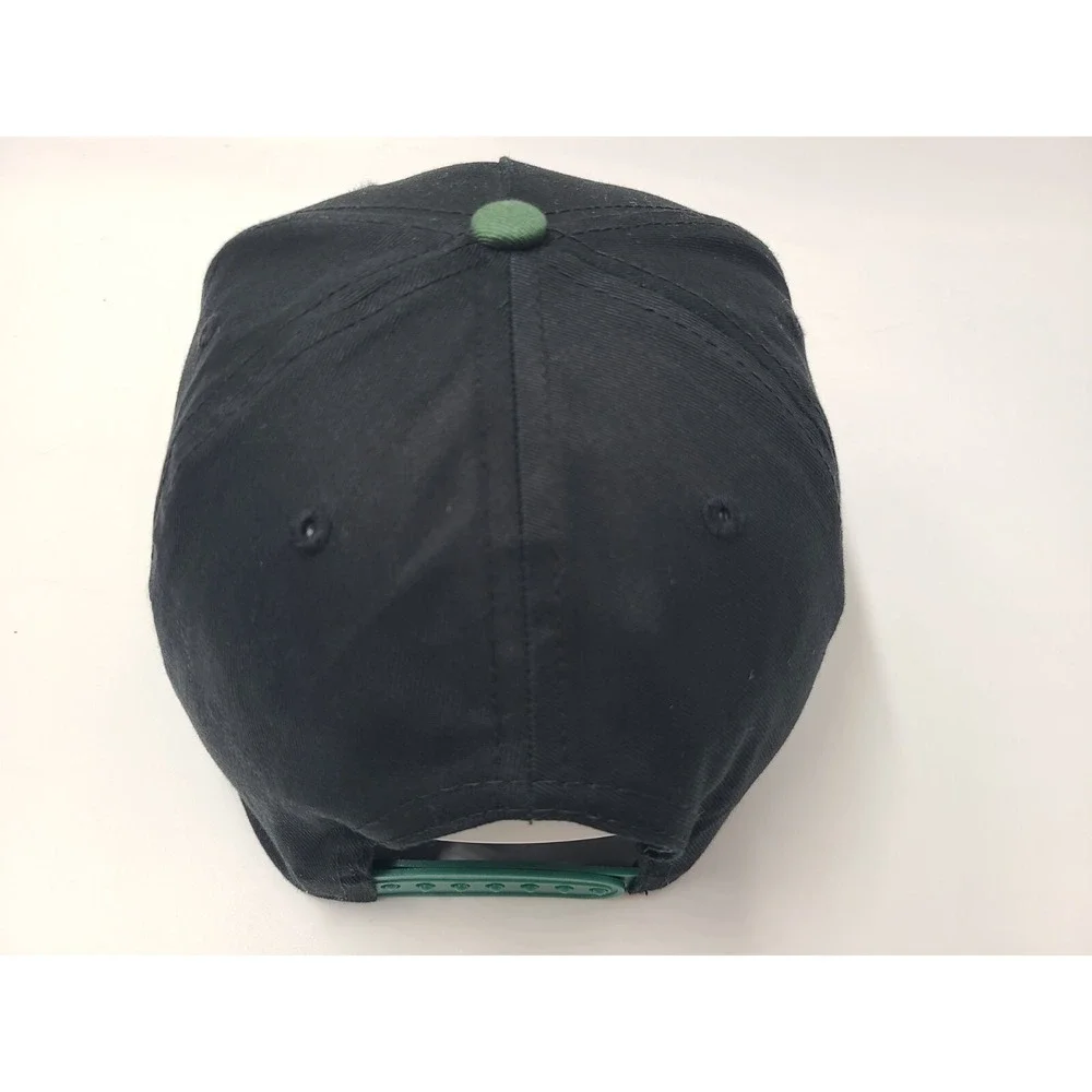 Youth Boba Fett Bounty Hunter Star Wars Snapback Hat Cap Movie Boy‎ Girl Black